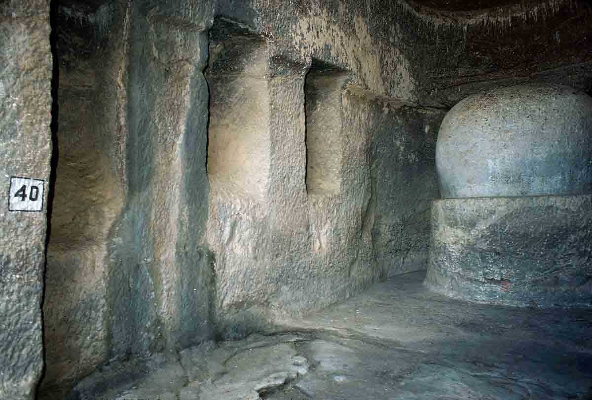 ACSAA Digital Images (Monuments)