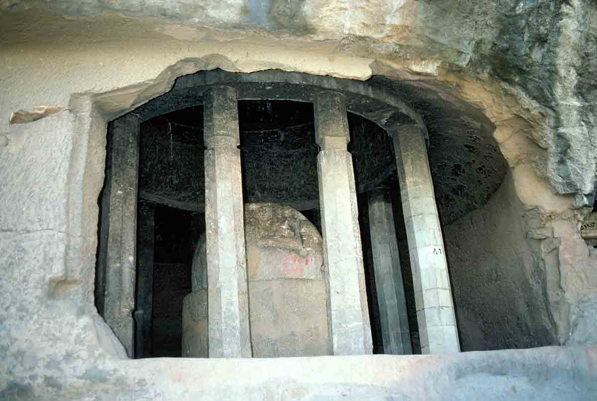 ACSAA Digital Images (Monuments)