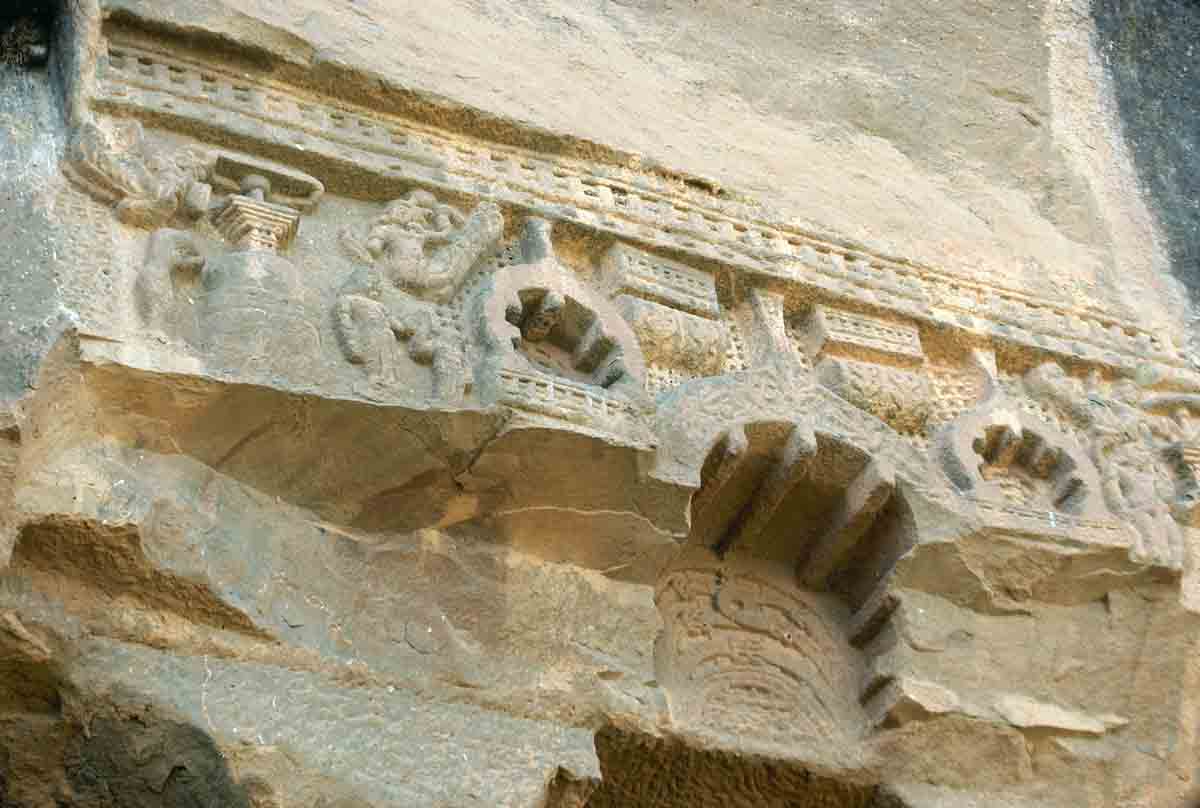 ACSAA Digital Images (Monuments)