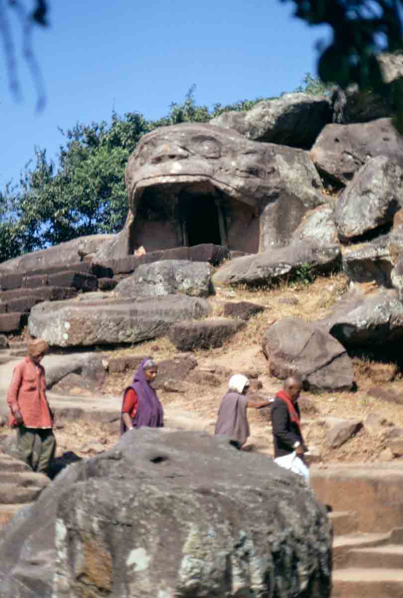 ACSAA Digital Images (Monuments)