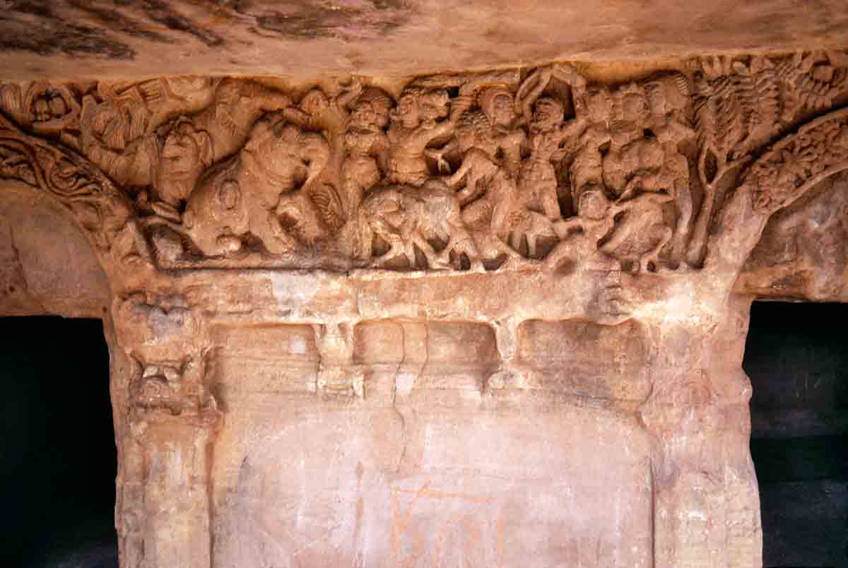 ACSAA Digital Images (Monuments)