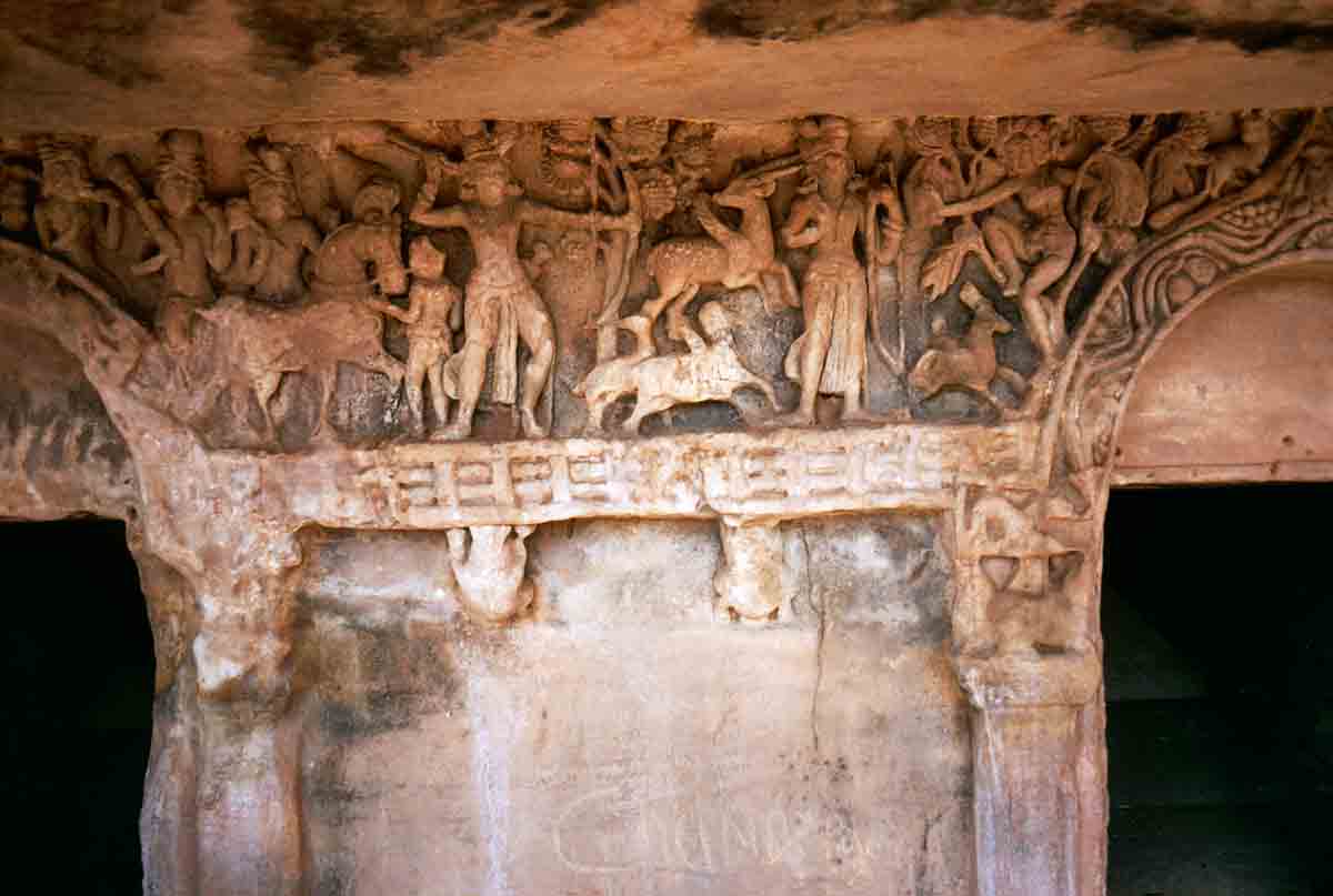 ACSAA Digital Images (Monuments)