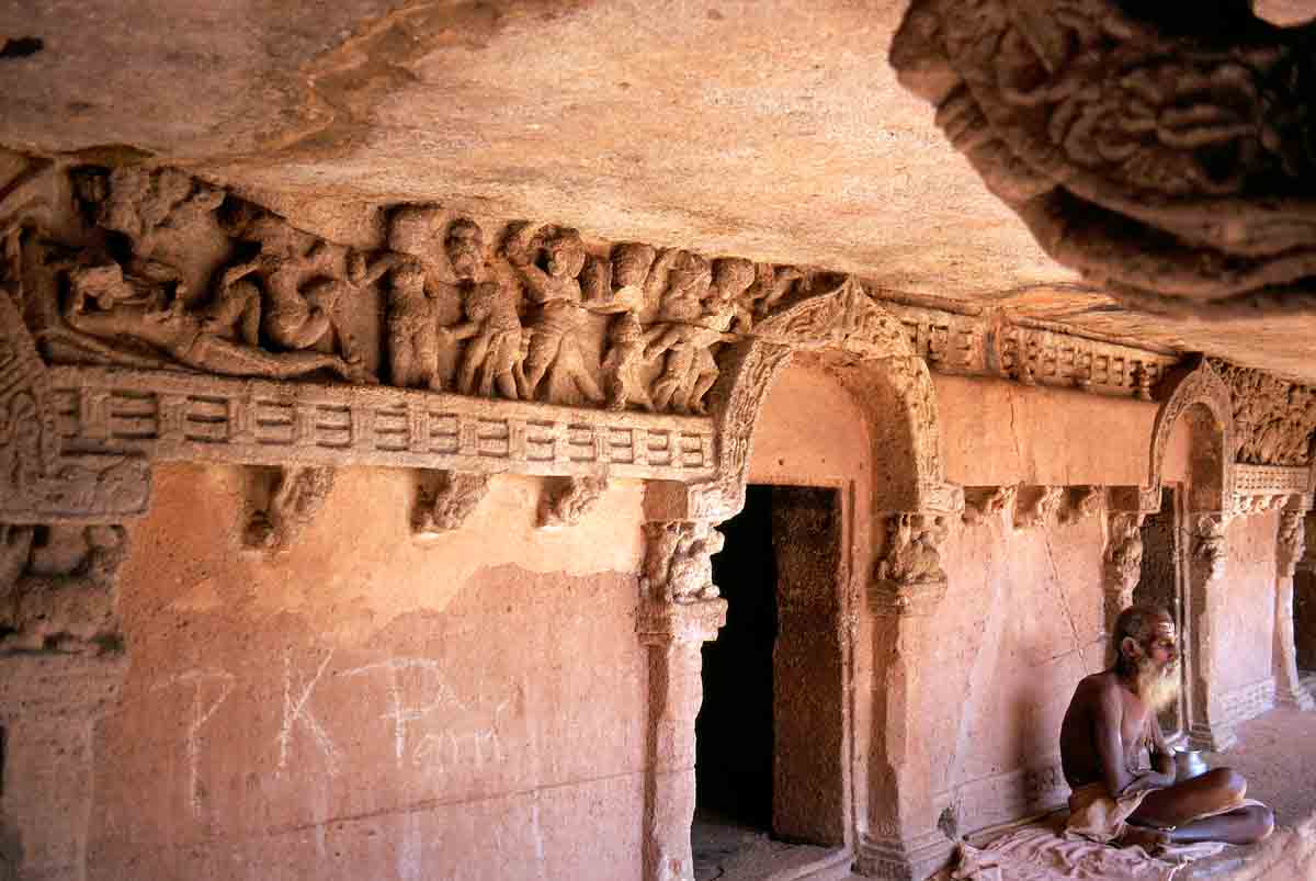 ACSAA Digital Images (Monuments)