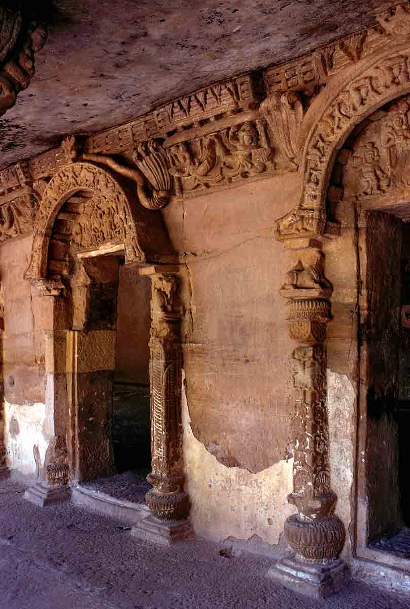 ACSAA Digital Images (Monuments)