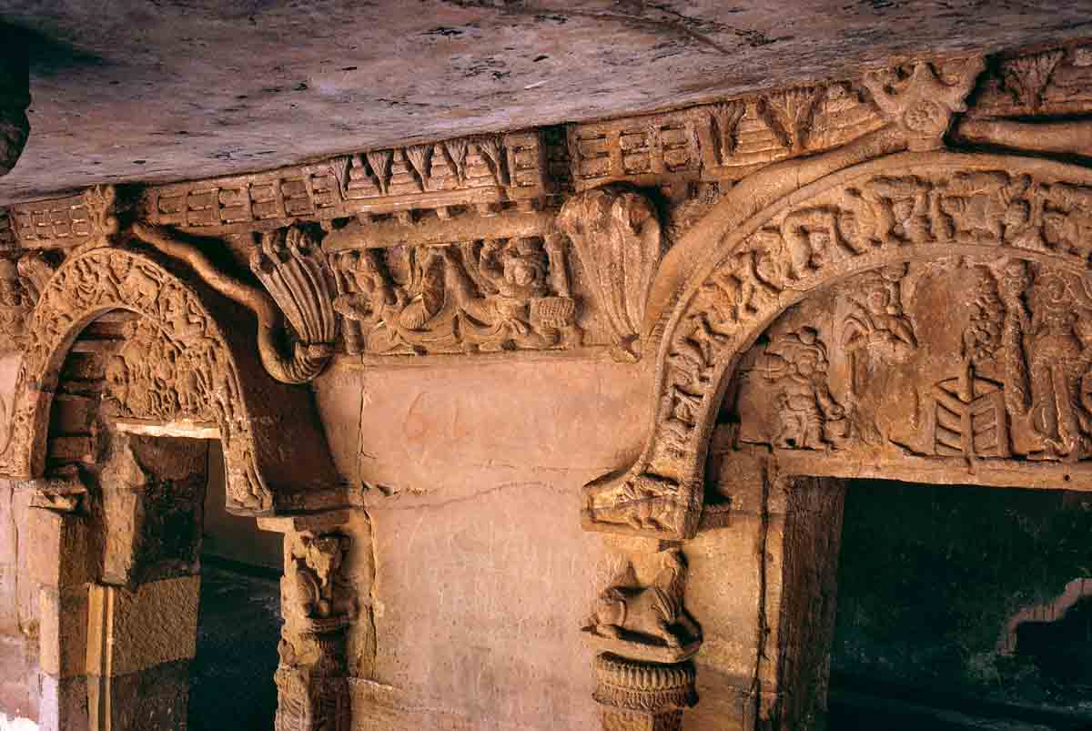 ACSAA Digital Images (Monuments)