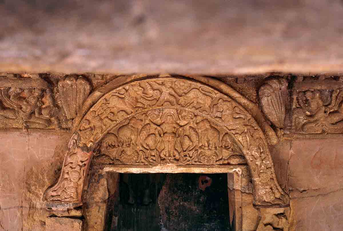 ACSAA Digital Images (Monuments)