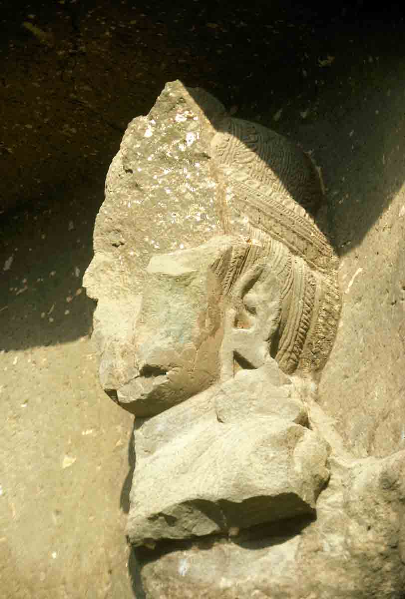 ACSAA Digital Images (Monuments)