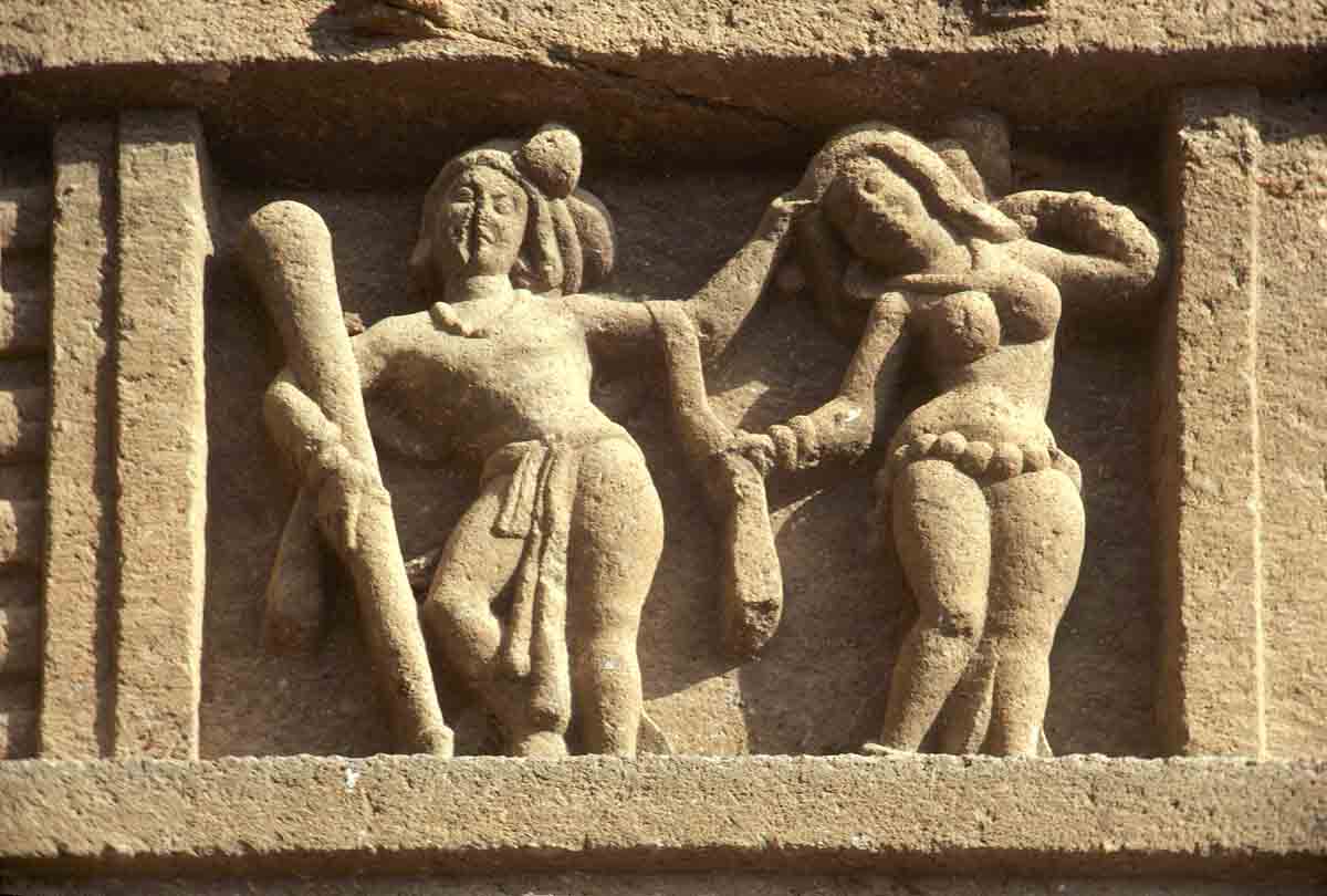 ACSAA Digital Images (Monuments)