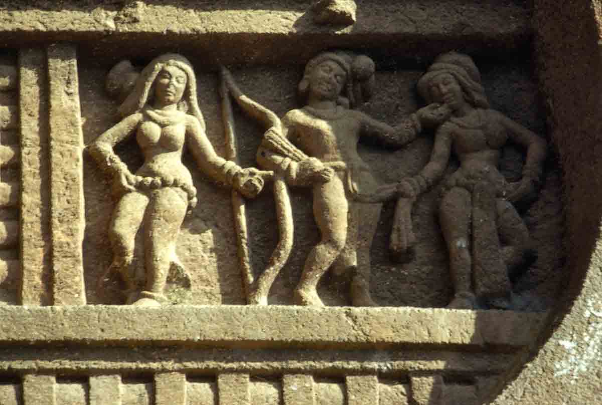 ACSAA Digital Images (Monuments)