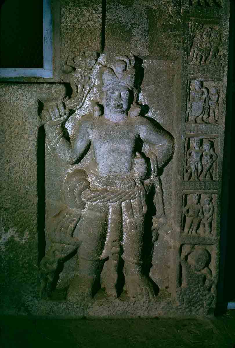 ACSAA Digital Images (Monuments)