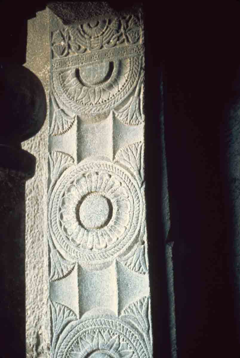 ACSAA Digital Images (Monuments)