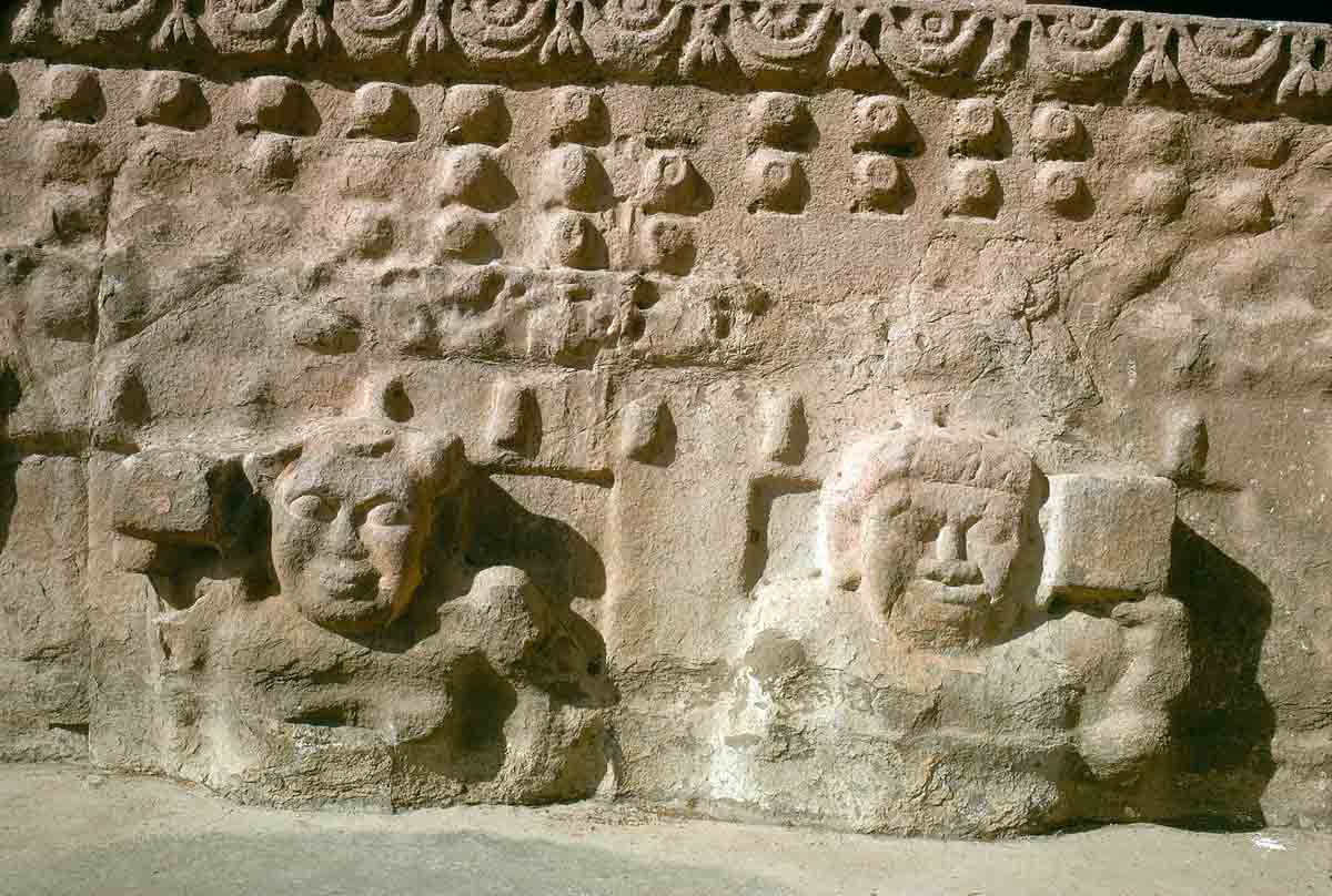 ACSAA Digital Images (Monuments)