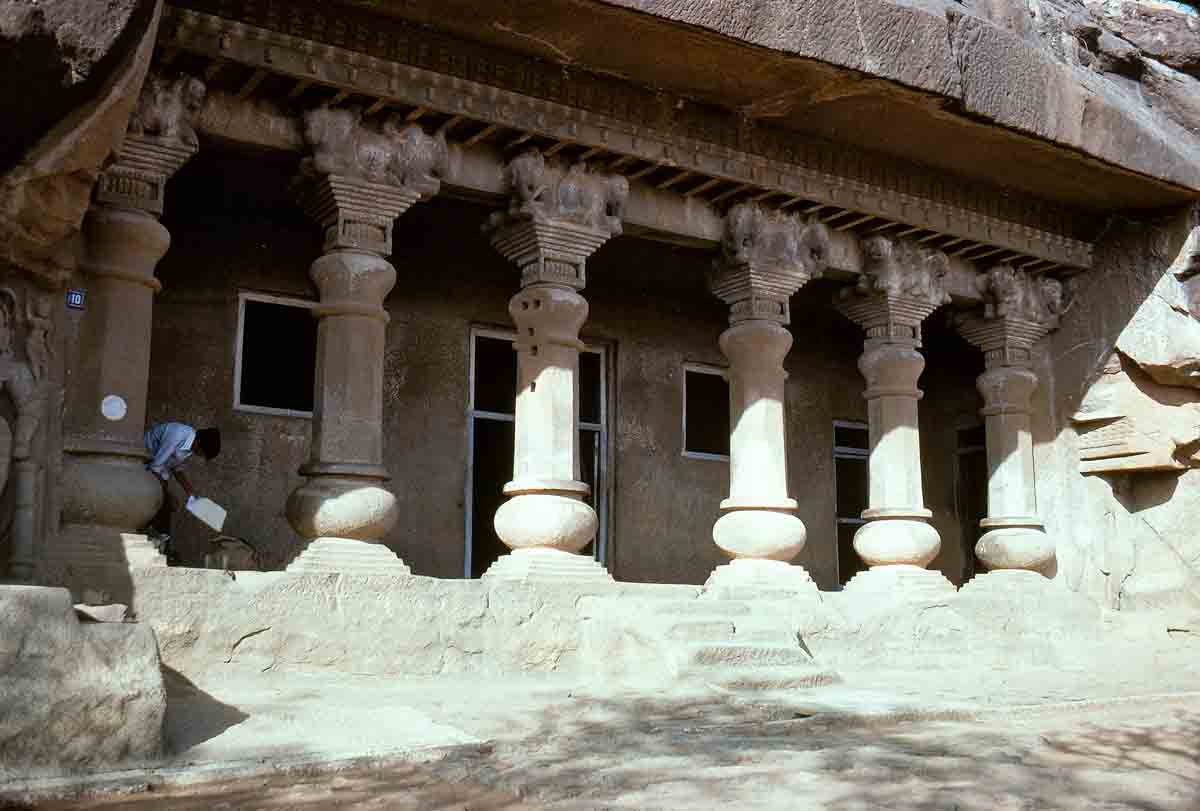 ACSAA Digital Images (Monuments)