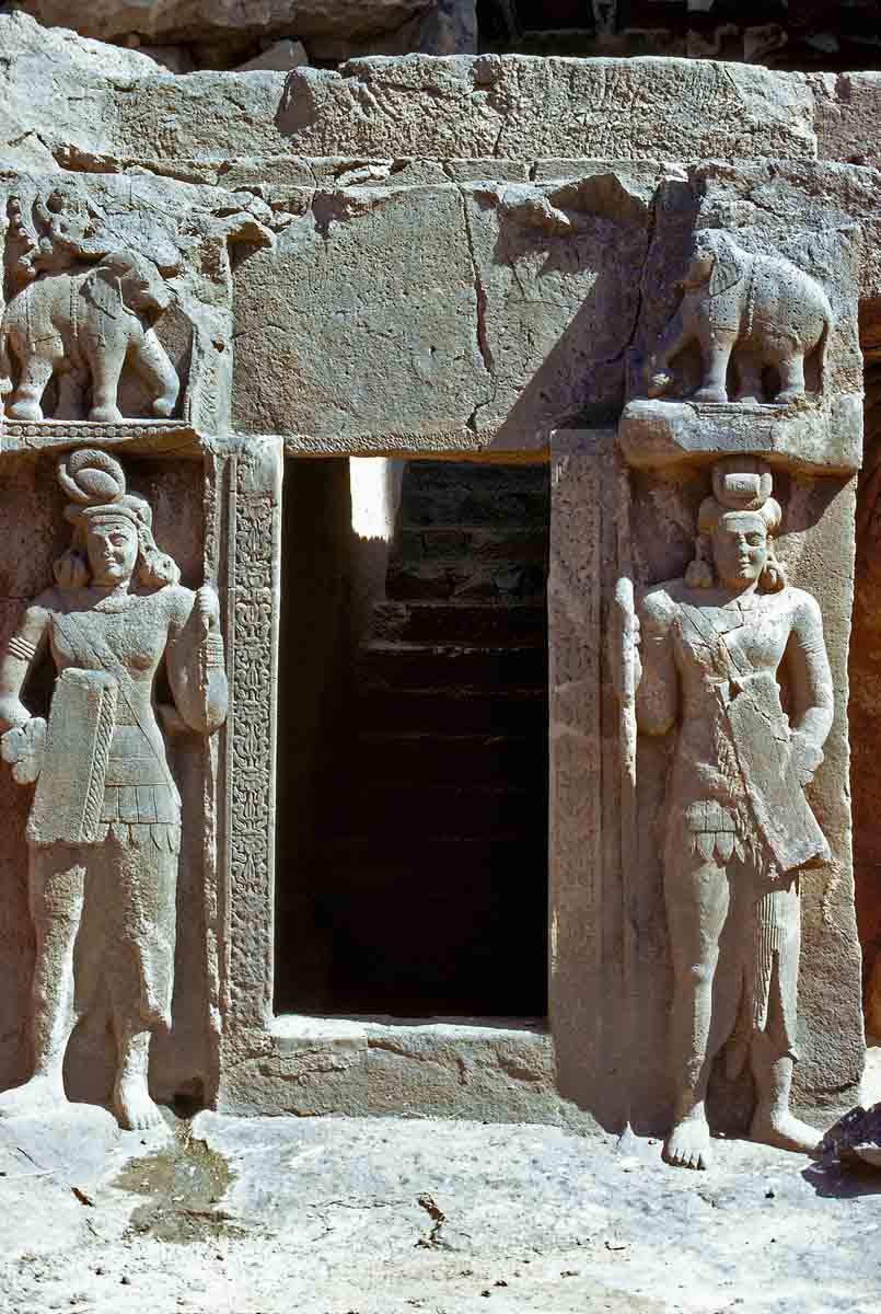 ACSAA Digital Images (Monuments)