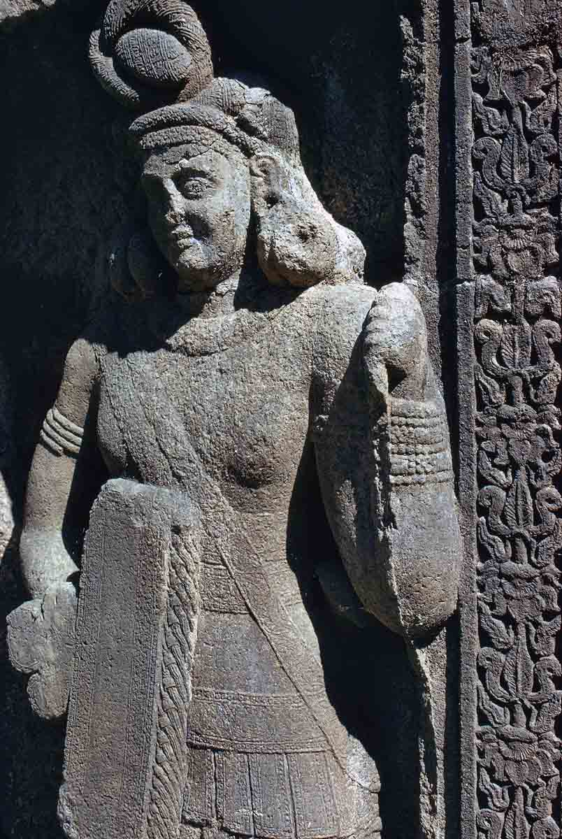 ACSAA Digital Images (Monuments)