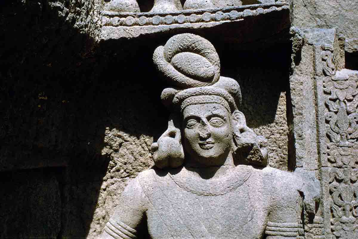 ACSAA Digital Images (Monuments)