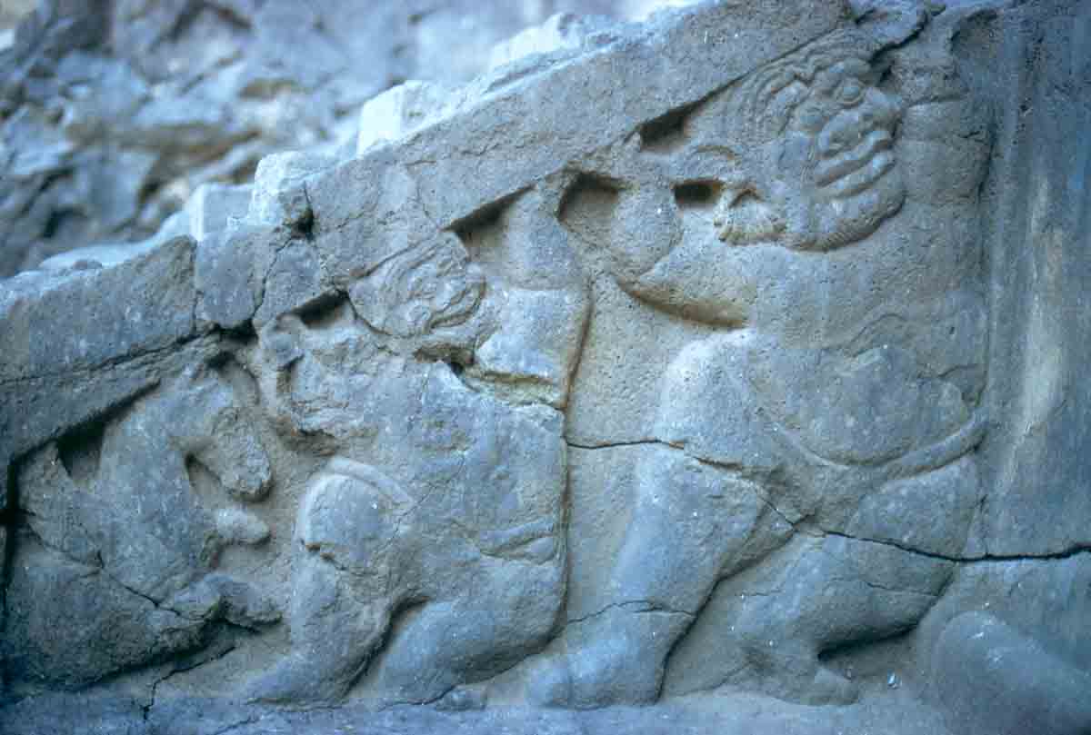 ACSAA Digital Images (Monuments)