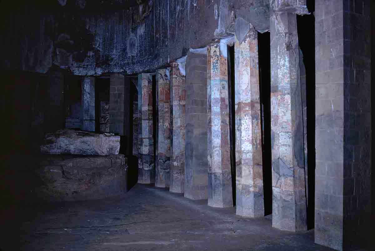 ACSAA Digital Images (Monuments)