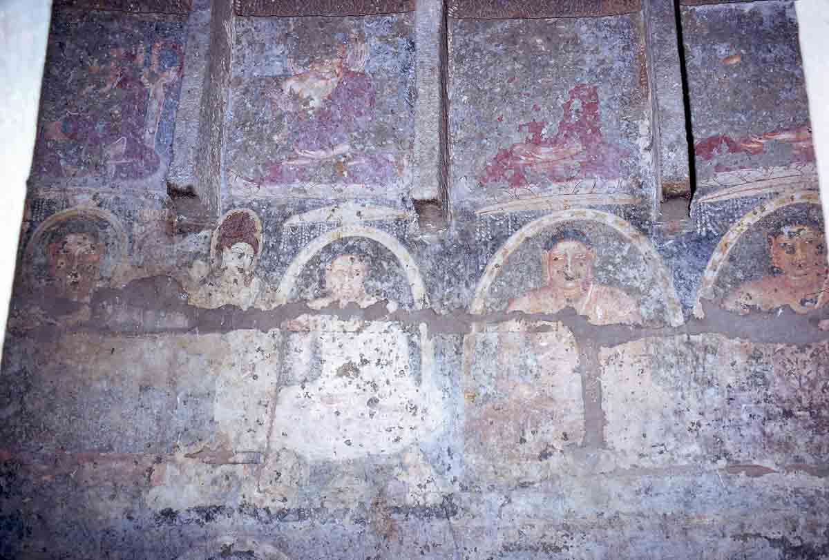 ACSAA Digital Images (Monuments)