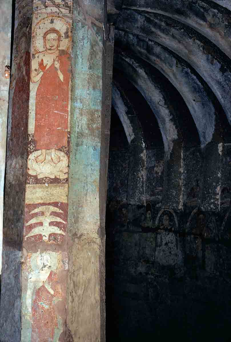 ACSAA Digital Images (Monuments)