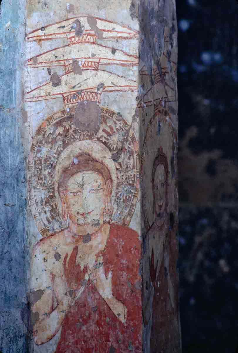 ACSAA Digital Images (Monuments)