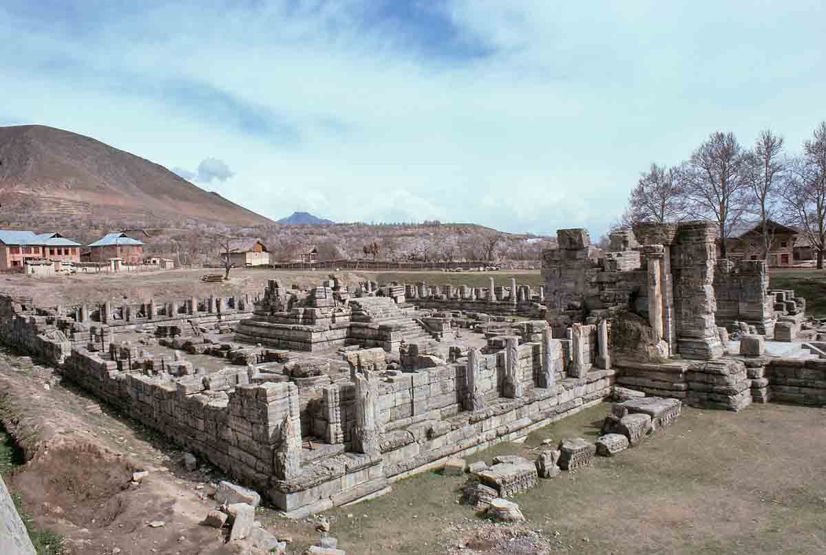 ACSAA Digital Images (Monuments)