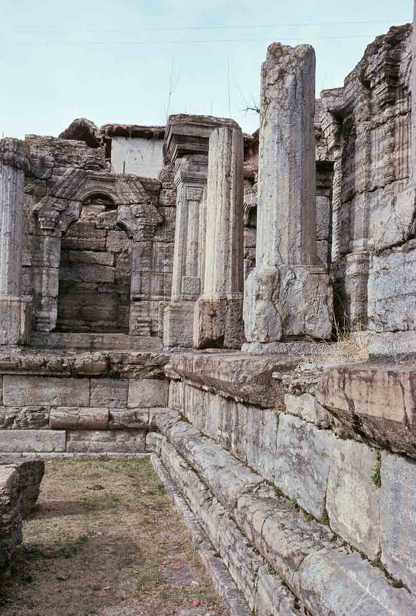 ACSAA Digital Images (Monuments)