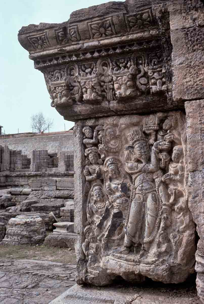 ACSAA Digital Images (Monuments)