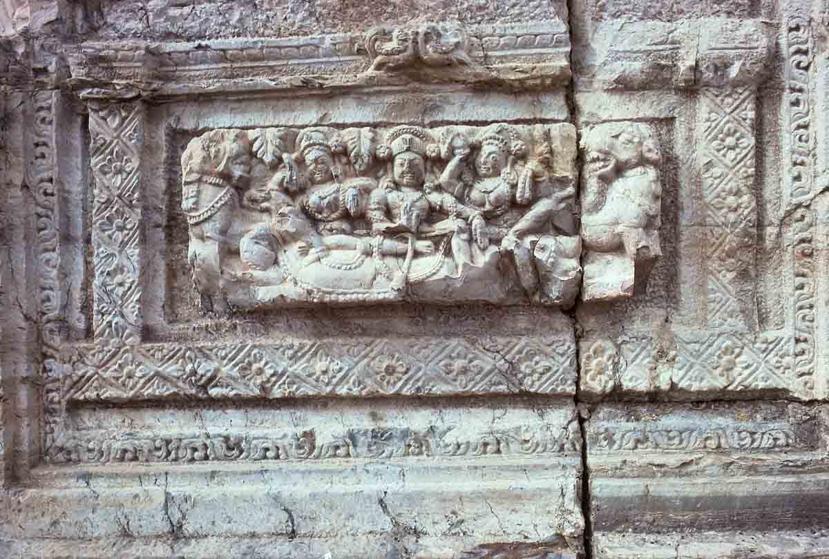 ACSAA Digital Images (Monuments)