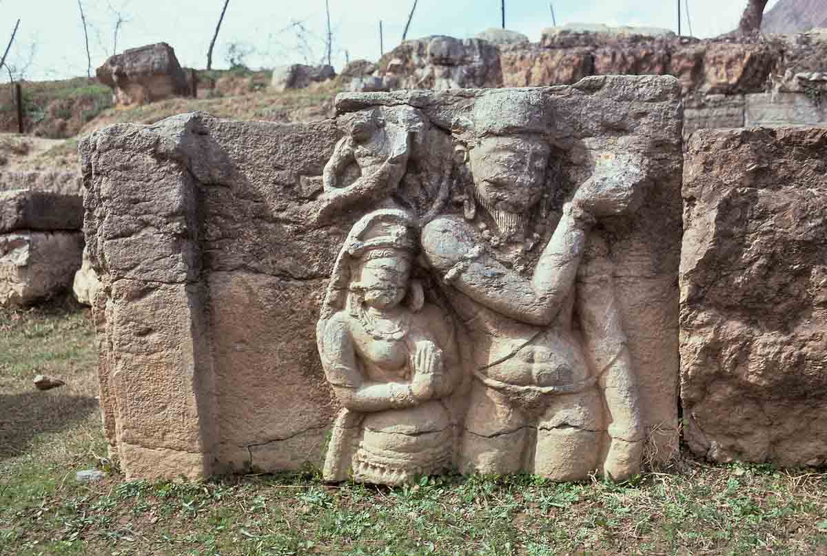 ACSAA Digital Images (Monuments)