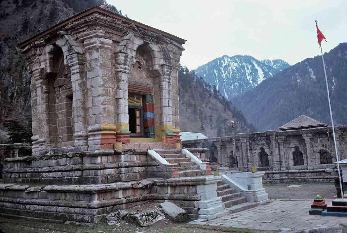 ACSAA Digital Images (Monuments)