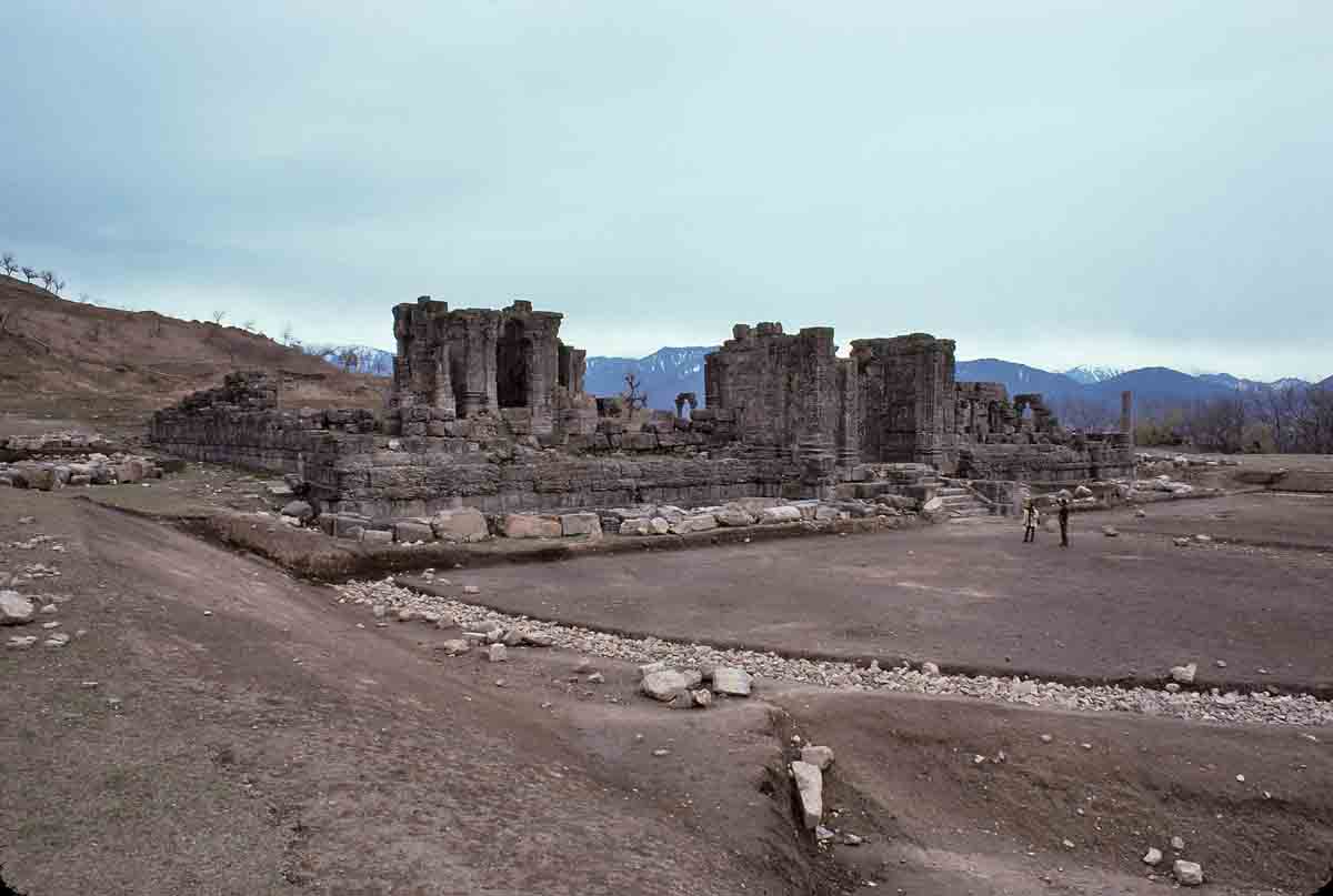 ACSAA Digital Images (Monuments)