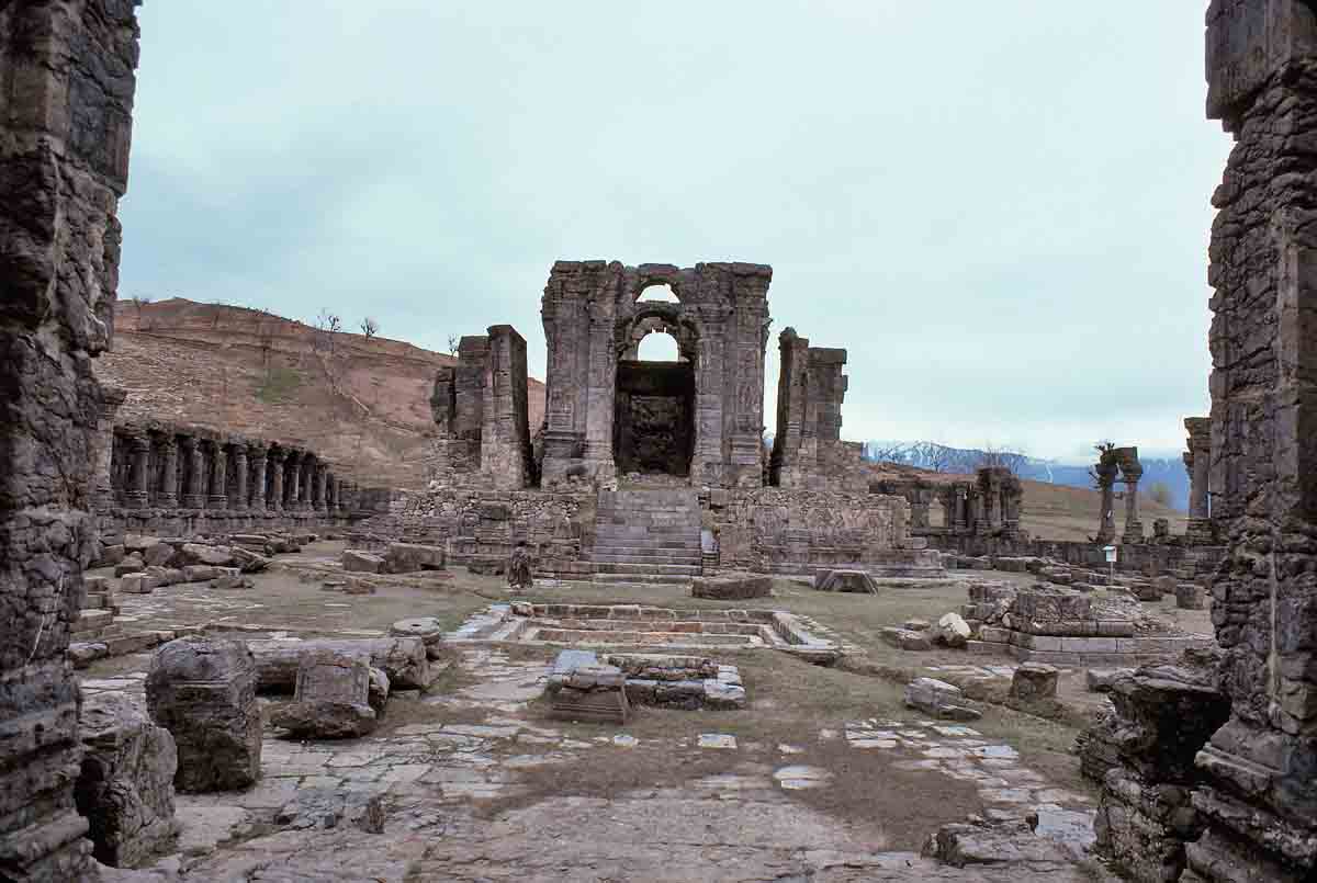 ACSAA Digital Images (Monuments)