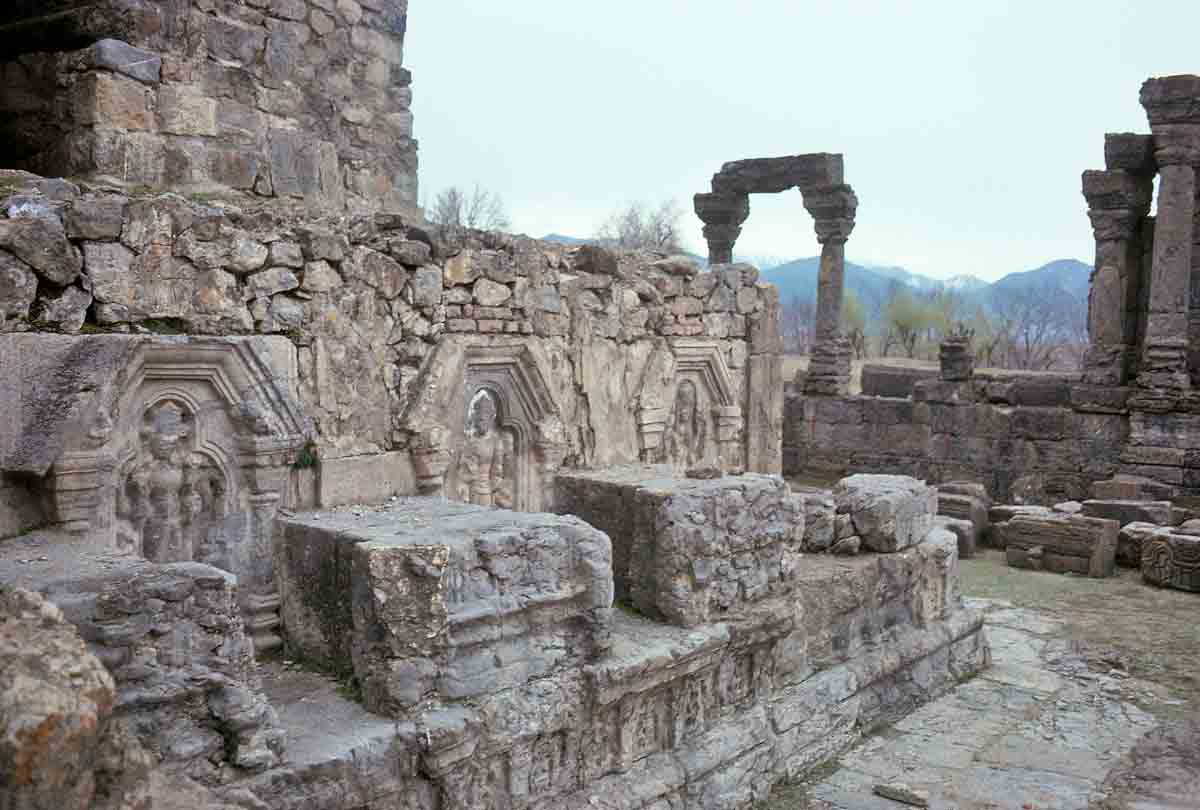 ACSAA Digital Images (Monuments)