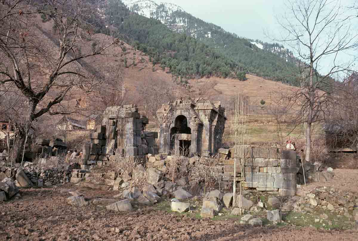 ACSAA Digital Images (Monuments)