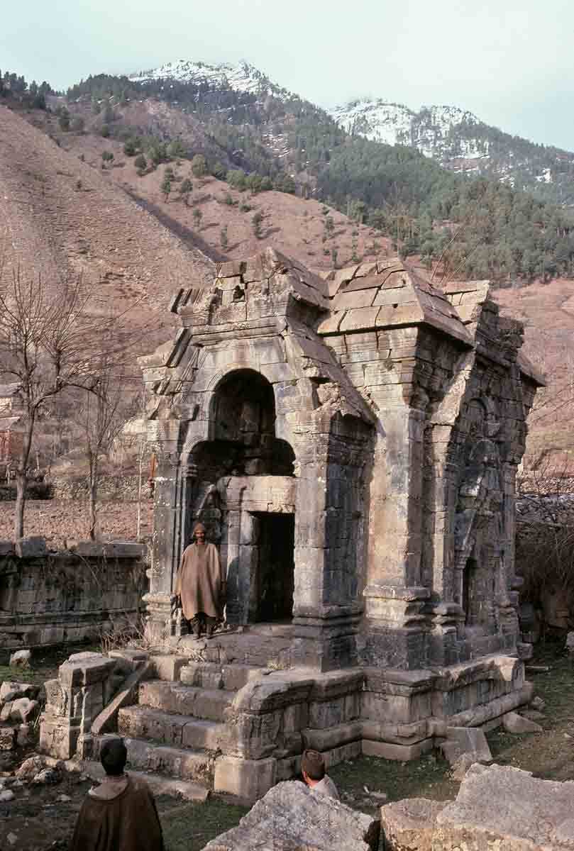 ACSAA Digital Images (Monuments)
