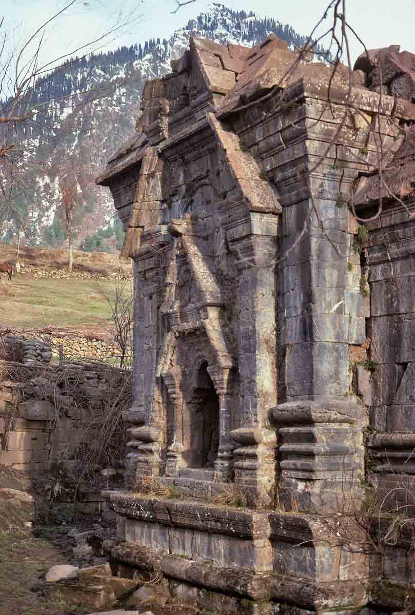 ACSAA Digital Images (Monuments)