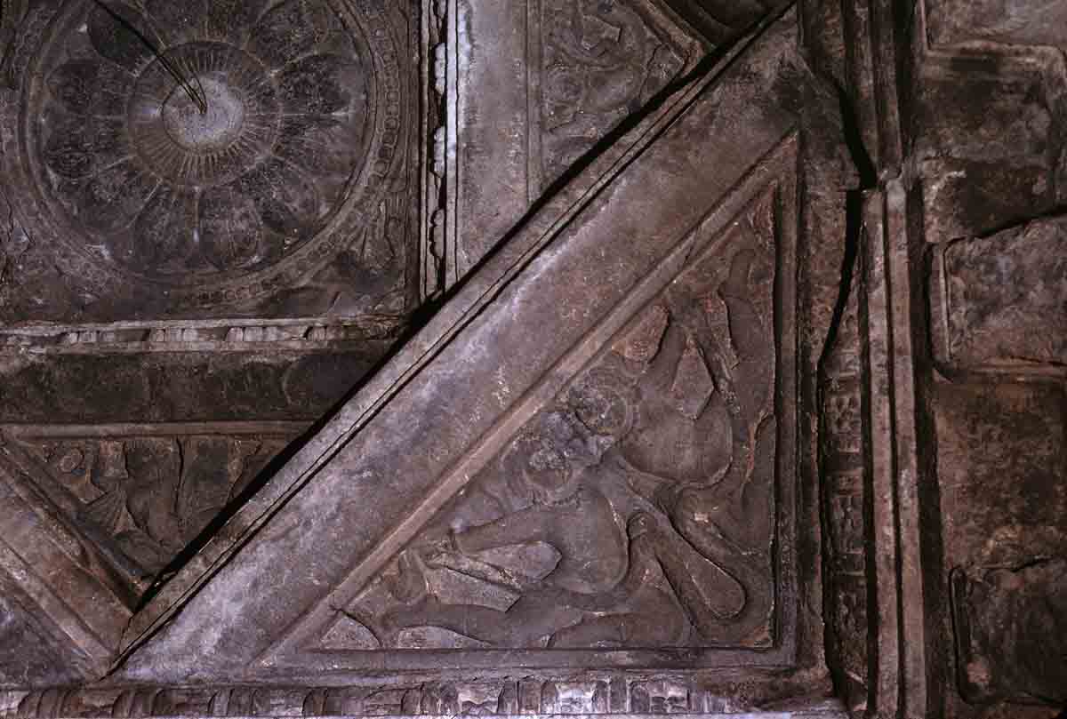 ACSAA Digital Images (Monuments)