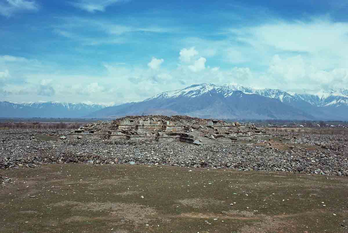 ACSAA Digital Images (Monuments)