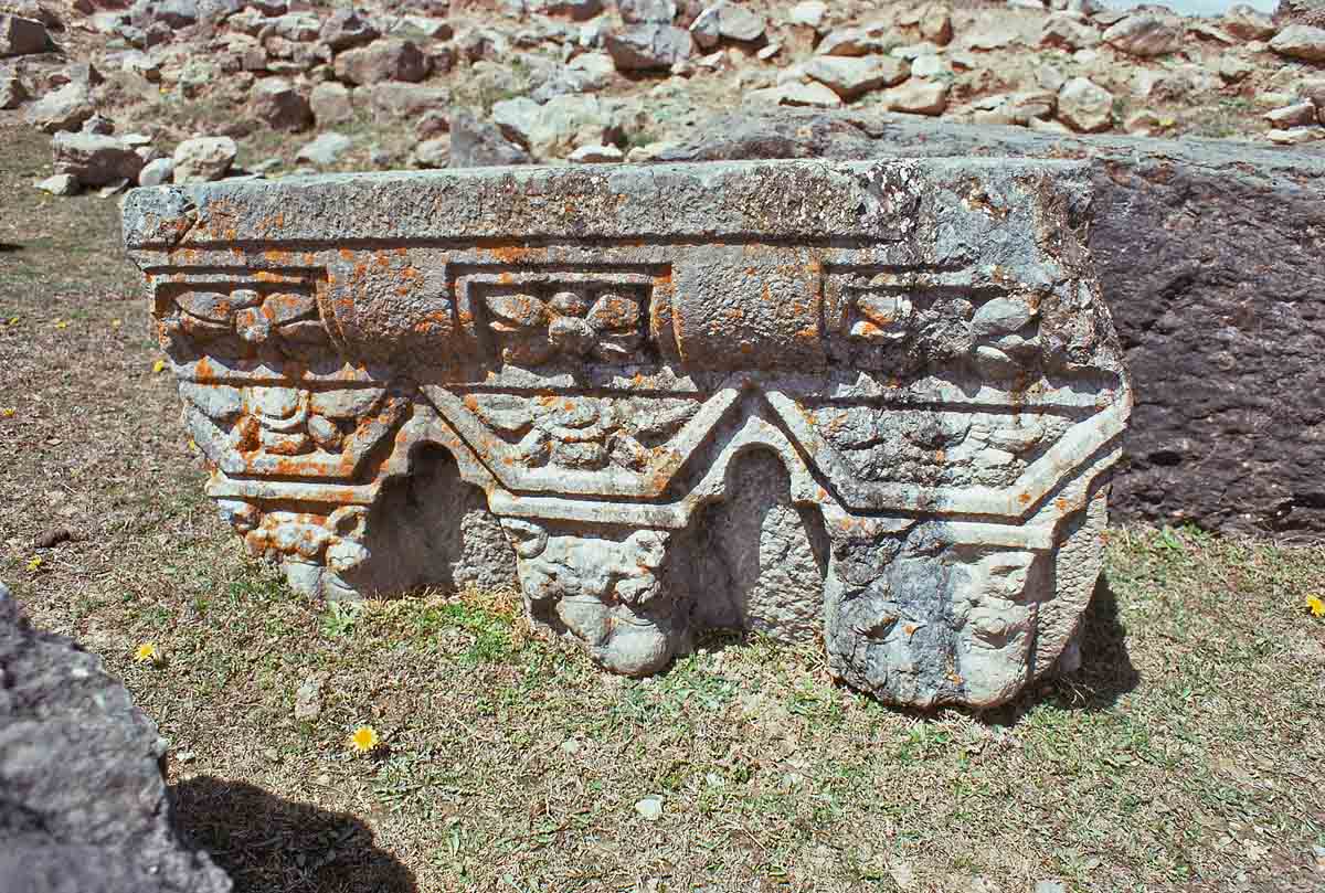 ACSAA Digital Images (Monuments)