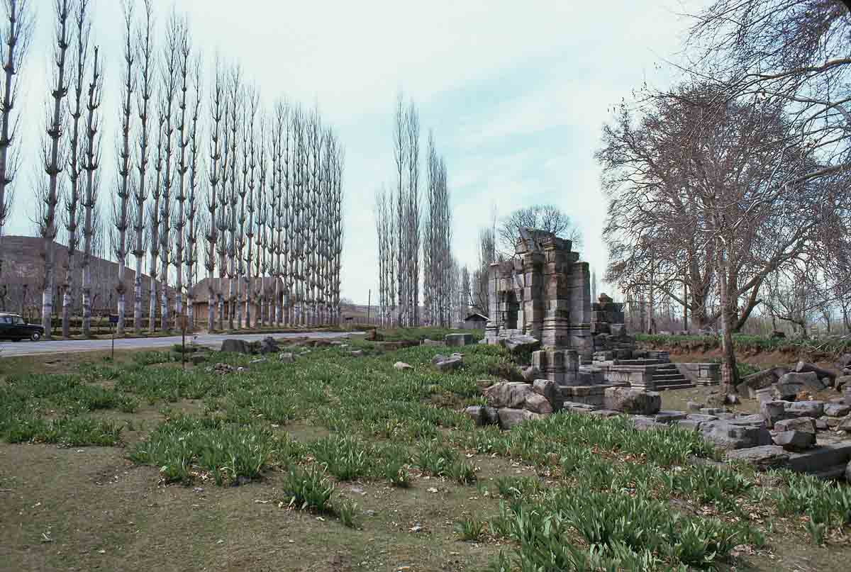 ACSAA Digital Images (Monuments)