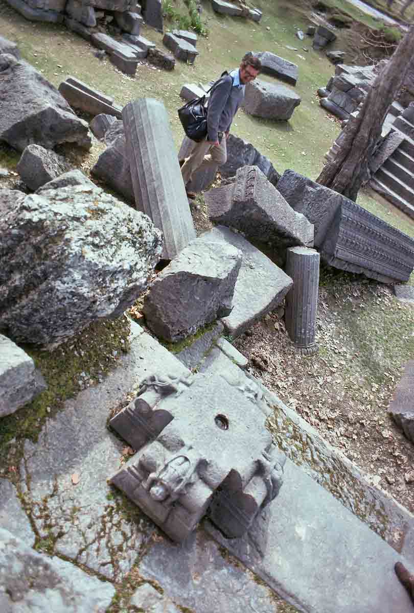 ACSAA Digital Images (Monuments)