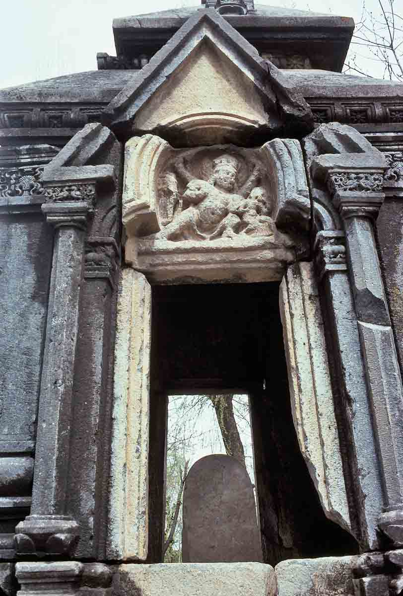ACSAA Digital Images (Monuments)