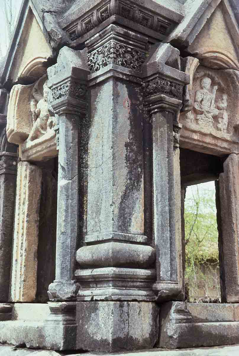 ACSAA Digital Images (Monuments)