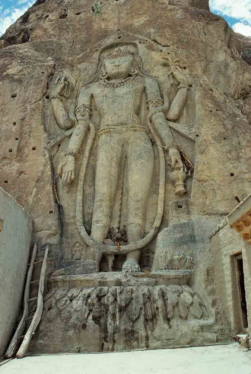 ACSAA Digital Images (Monuments)