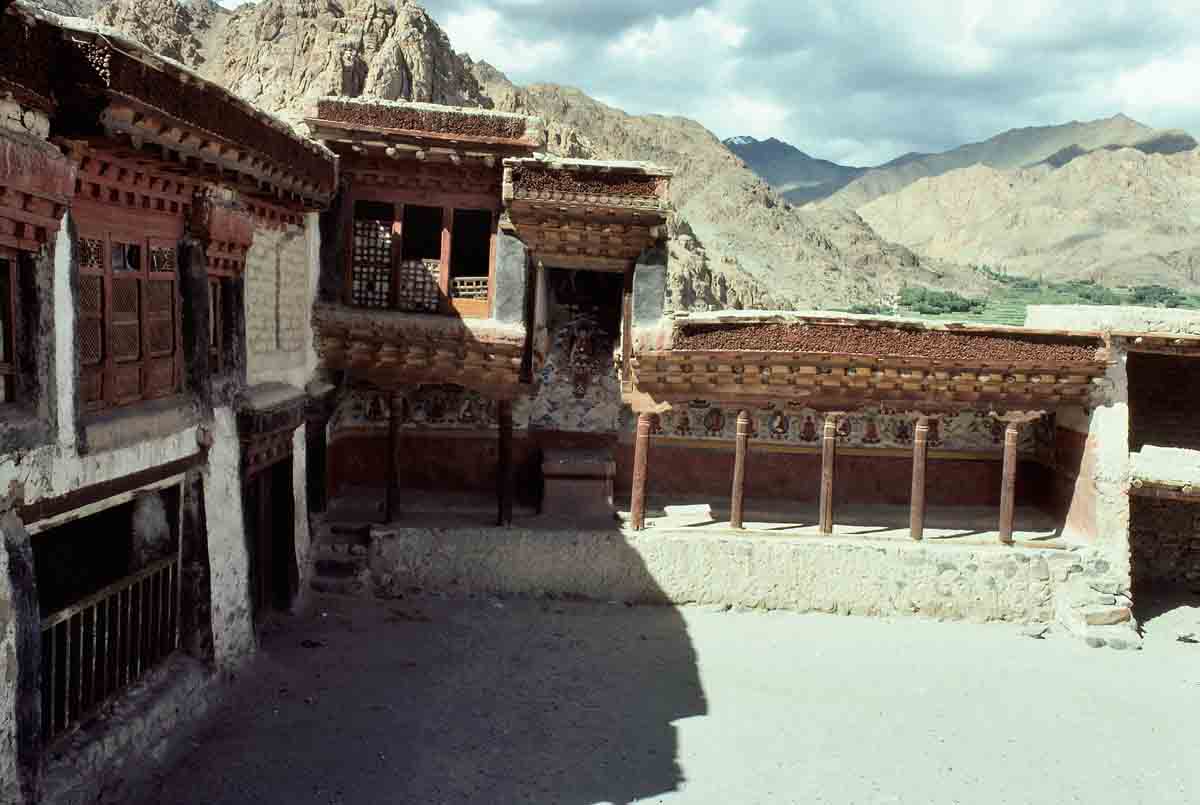 ACSAA Digital Images (Monuments)