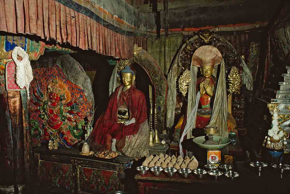 ACSAA Digital Images (Monuments)