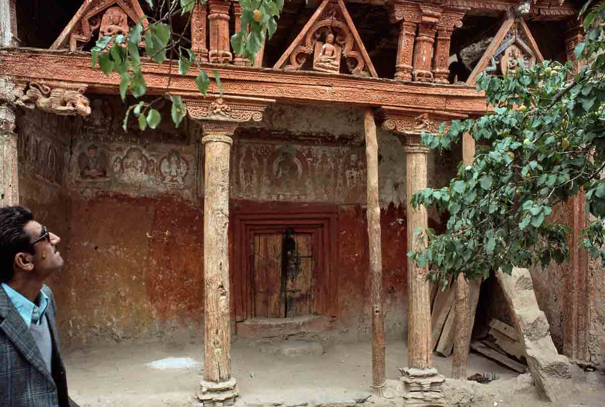 ACSAA Digital Images (Monuments)