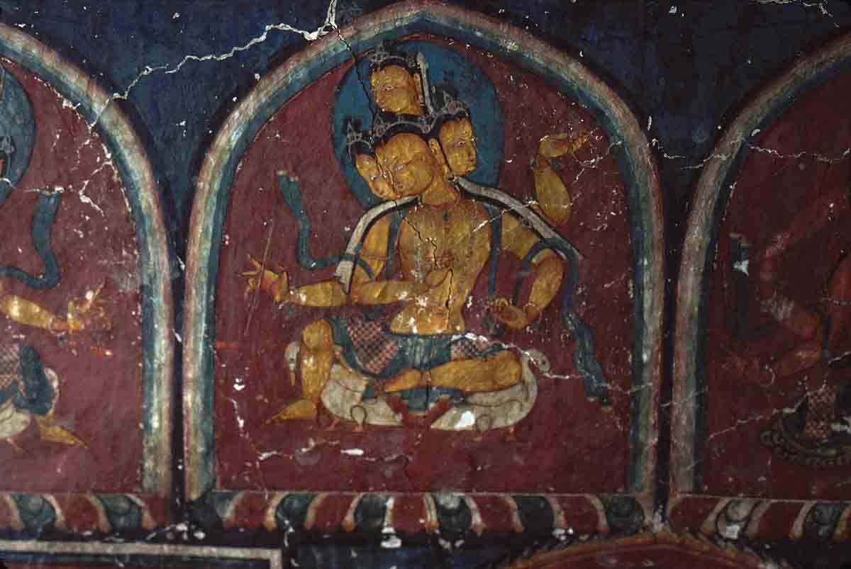 ACSAA Digital Images (Monuments)