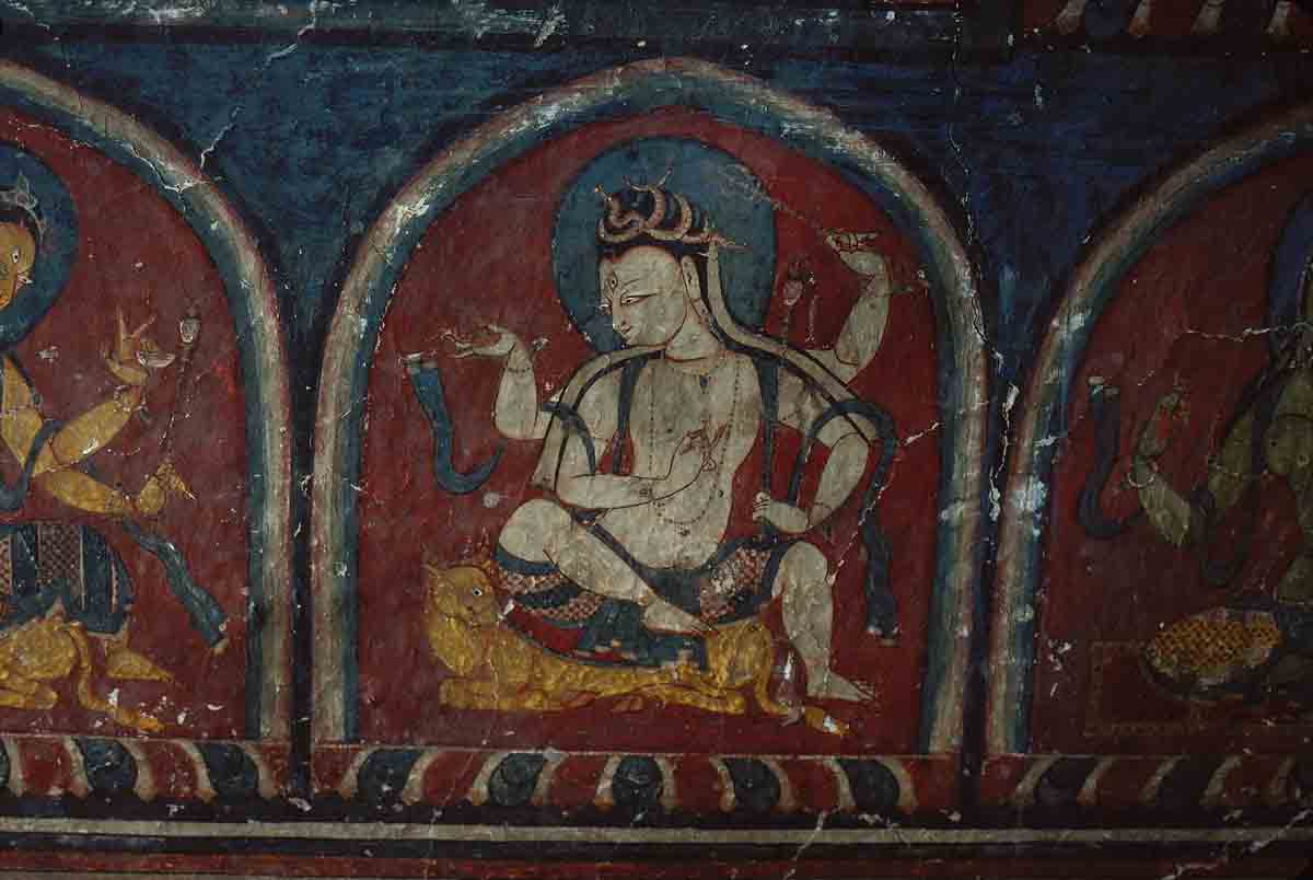 ACSAA Digital Images (Monuments)